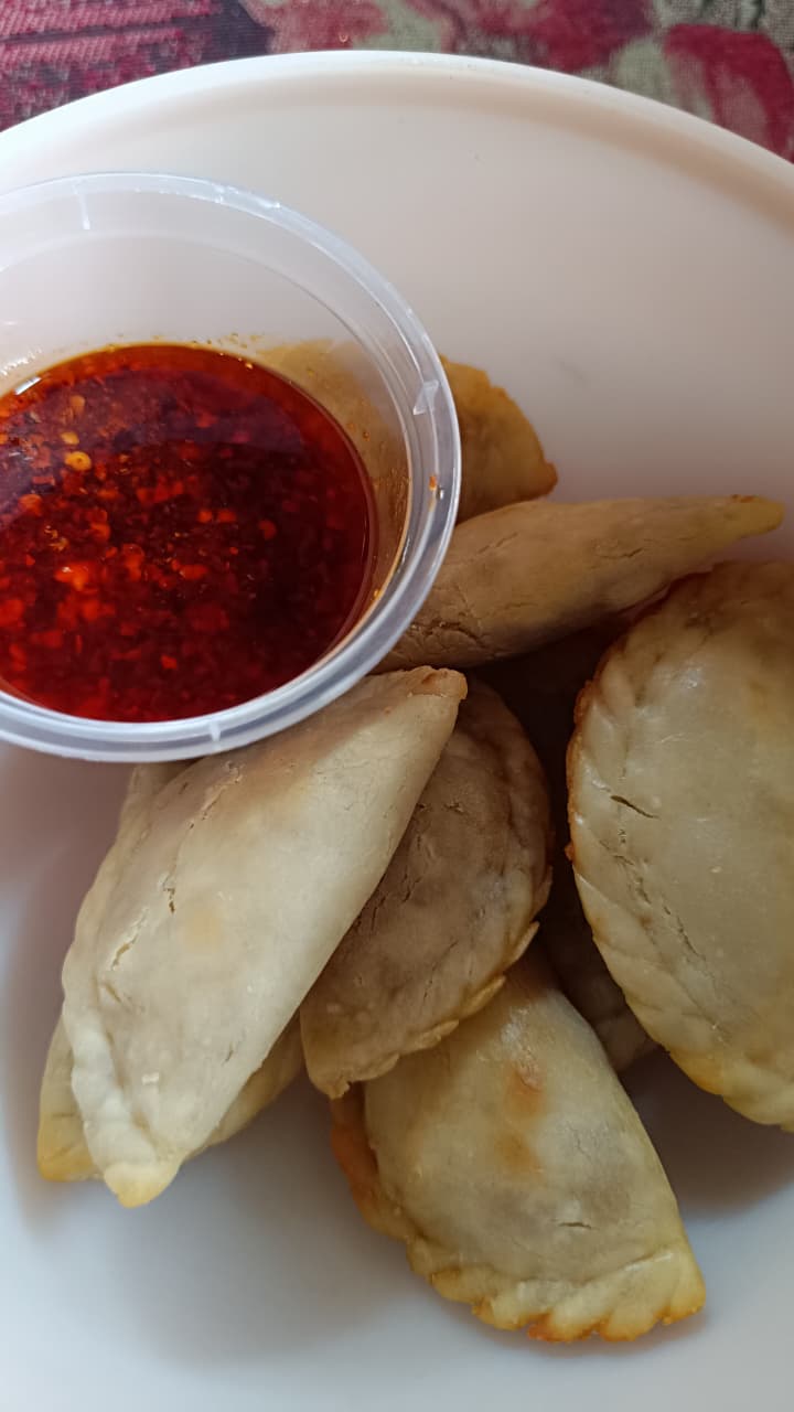 Cireng Isi Heryani